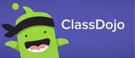 Bir Sınıf Yönetimi Uygulaması : ClassDojo