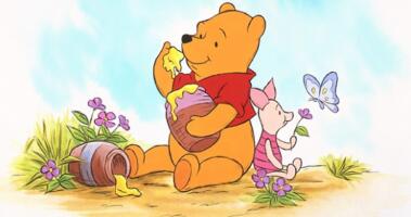 Winnie The Pooh’dan 30 Alıntı