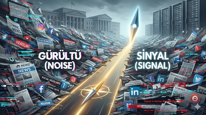 Gürültü ve Sinyal