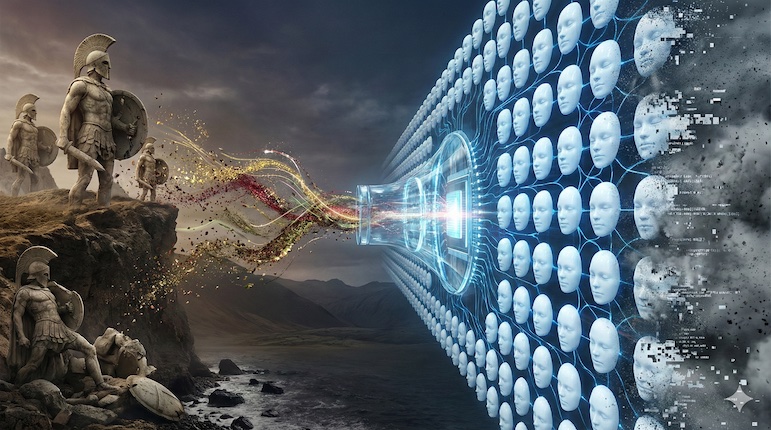 Sparta’dan Pluribus’a Model Çöküşü